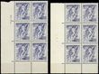 63698 / 916 - Philately / Czechoslovakia 1945-92 / Postage 1953-92