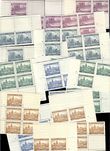 63735 / 746 - Philately / Bohemia and Moravia / Issue 1939-45