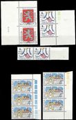 63770 / 1075 - Philately / Czech Republic / Stamps