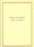 63830 / 740 - Philately / Bohemia and Moravia / Issue 1939-45