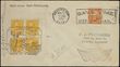 63897 / 2267 - Philately / North America and Mesoamerica