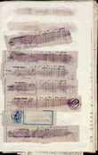 64012 / 3618 - Collections / Philately / Covers / Czecho-Slovakia