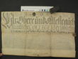 64075 / 0 - Historical Documents / Papers