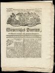 64092 / 0 - Zirkulare, Verordnungsbl�tter