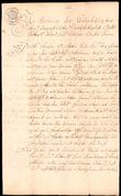 64168 / 2844 - Invoices, Fiscal Stamps