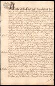 64176 / 2845 - Invoices, Fiscal Stamps