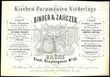 64208 / 3117 - Advertising Labels and Cards