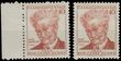 64253 / 917 - Philately / Czechoslovakia 1945-92 / Postage 1953-92