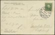 64282 / 1213 - Philately / Other Philatelic Domains / Train Post / Czechoslovakia 1918-39