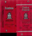 64321 / 3120 - Advertising Labels and Cards