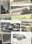 64408 / 3724 - Collections / Picture Postcards