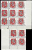 64450 / 1076 - Philately / Czech Republic / Stamps