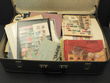 64454 / 3587 - Collections / Philately / Stamps / Sundries 