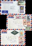 64461 / 2367 - Philately / Asia