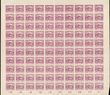 64520 / 19 - Philately / Czechoslovakia 1918-39 / Hradcany 1918 - Imperforated