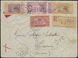 64566 / 2331 - Philately / Africa