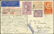 64652 / 2371 - Philately / Asia