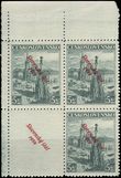 64657 / 817 - Philately / Slovakia 1939-45 / Stamps