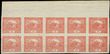64675 / 50 - Philately / Czechoslovakia 1918-39 / Hradcany 1918 - Imperforated