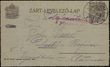 64680 / 675 - Philately / Postal Stationery CZE 1918-39 / Forerunners