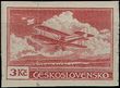 64695 / 0 - Philately / Czechoslovakia 1918-39 / Air Stamps 1930