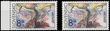 64702 / 1195 - Philately / Slovakia since 1993 / Stamps