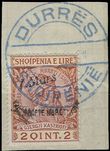 64782 / 1433 - Philately / Europe / Albania