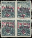 64786 / 716 - Philately / Occupations / Sudetenland