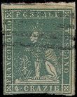 64841 / 1546 - Philately / Europe / Italy / Italian States / Tuscany