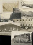 64996 / 3726 - Collections / Picture Postcards