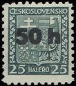 65004 / 714 - Philately / Occupations / Sudetenland