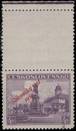 65166 / 816 - Philately / Slovakia 1939-45 / Stamps