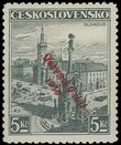 65168 / 818 - Philately / Slovakia 1939-45 / Stamps