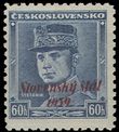 65170 / 813 - Philately / Slovakia 1939-45 / Stamps