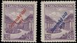 65171 / 815 - Philately / Slovakia 1939-45 / Stamps