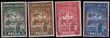 65267 / 1438 - Philately / Europe / Albania