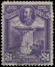 65296 / 2321 - Philately / South America, Caribbean Islands 