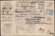65344 / 0 - Philately / Postal Stationery CZE 1918-39 / Forerunners