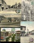 65357 / 3728 - Collections / Picture Postcards