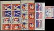 65360 / 0 - Advertising / Advertising Labels and Cards