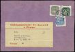 65419 / 1470 - Philately / Czechoslovakia 1945-92 / Newspaper, Delivery