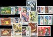 65450 / 2383 - Philately / Australia, Oceania and Antarctica