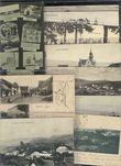 65560 / 3725 - Collections / Picture Postcards