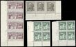 65598 / 914 - Philately / Czechoslovakia 1945-92 / Postage 1953-92