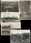65735 / 0 - Picture Postcards / Topography / Czech republic / Bulky Lots