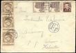 65941 / 0 - Philately / Czechoslovakia 1945-92 / Philatelic Domains / Monetary Reform