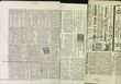 66468 / 3028 - Invoices, Fiscal Stamps