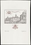 66785 / 3356 - Grafika, um�n�