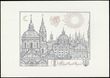 66787 / 3358 - Grafika, um�n�