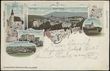 67166 / 0 - Picture Postcards / Topography / Czech republic / District of Liberec